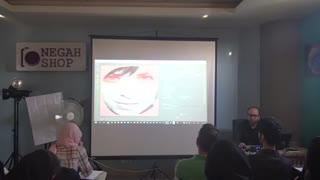 رتوش و میکاپ دیجیتال-قسمت دوم - نگاه شاپ