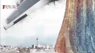 نماهنگ «جعبه سیاه» با موضوع سقوط هواپیمای مسافری ۶۵۵