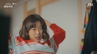 دانلود قسمت هفدهم سریال کره ای خنده در وایکیکی 2018 + زیرنویس فارسی چسبیده