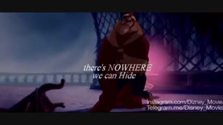 میکس از پرنسس های دیزنی