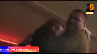 جدیدترین تریلر فیلم کشتی کج کاران ، جان سینا ، رندی اورتون ، دین آمبروز