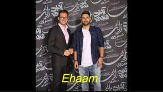 آهنگ گروه چارتار یا گروه ایهام ؟ ( نظرسنجی مرحله چهارم بهترین خواننده پاپ ایران )