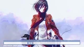 Shinzou Wo Sasageyo! - Nightcore