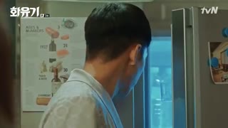 قسمت سوم سریال یک ادیسه کره ای بازیرنویس فارسی