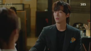 قسمت بیست و دوم سریال کره ای پسر خوشتیپ و جونگ ایوم - 2018 - با زیرنویس فارسی