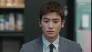 سریال کره ای " suits " (دادخواست ها) _ قسمت 6