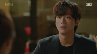 قسمت 22  سریال کره ای پسر خوشتیپ و جونگ ایوم  2018 + زیرنویس فارسی آنلاین