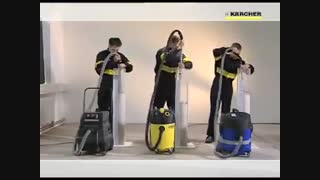 جاروبرقی کارشر فروشگاه اینترنتی جامع ابزار