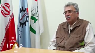 مصاحبه با دکتر کورش عشقی