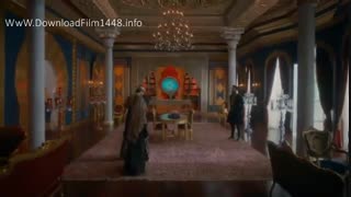 قسمت سوم سریال سلطان قلبم با زیرنویس فارسی