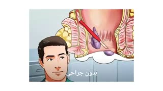 درمان میشه بدون جراحی www.castelinagold.com