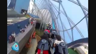 خاطره‌ی یک روز خوب در والت‌دیزنی