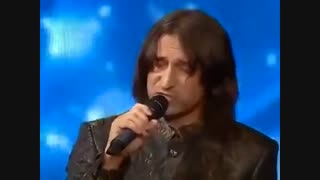 آهنگسازی فوق العاده با دهان