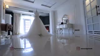 مجموعه آتلیه تخصصی عروس فریما