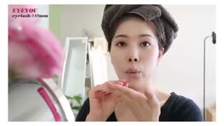 Korean Makeup - Ulzzang_4