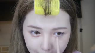 Korean Makeup - Ulzzang_5