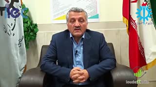 Interview with Professor Reza Tavakkoli-Moghaddam