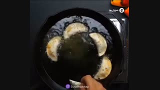 طرز تهیه مرغ فاجیتا - فاهیتای مرغ