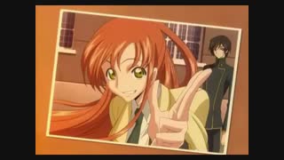 ost code geass| قشنگه...