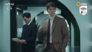 سریال کره ای " rich man " (مرد پولدار) _ قسمت 1