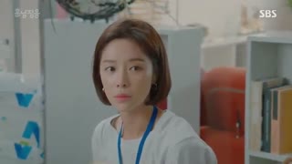 سریال کره ای پسر خوشتیپ و جونگ ایوم * زیرنویس فارسی* The Undateables 2018_E19- قسمت نوزدهم