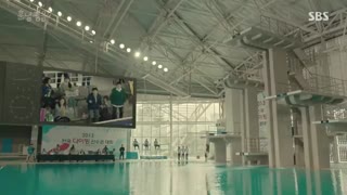 سریال کره ای پسر خوشتیپ و جونگ ایوم * زیرنویس فارسی* The Undateables 2018_E21- قسمت بیستم و یکم