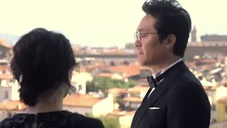 قسمت اول سریال سایمدانگ(خاطراتی از نور)+دوبله فارسی+با بازی یانگوم+ کیفیت بالا