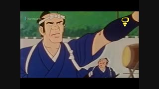 میتی کومان - قسمت نهم