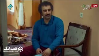 تیکه های جالب پایتخت