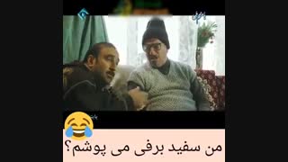 تیکه های پایتخت خندهدارترین سکانس ها