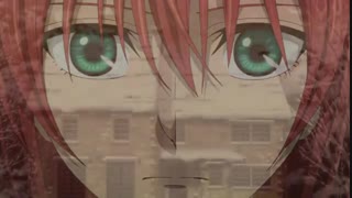 انیمه عروس جادوگر_Mahoutsukai no Yome فصل اول قسمت 20 (با زیرنویس فارسی)