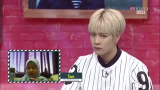 After school club season 5 with Markson of GOT7 برنامه فوق العاده با حضور مارکسون برای مارکسون شیپرا + ساب فارسی