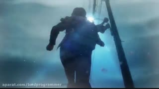 میکس انیمهhuman