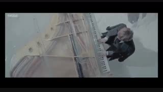 [TRAILER] MY DEAR ARCHIMEDES - OH SEHUN