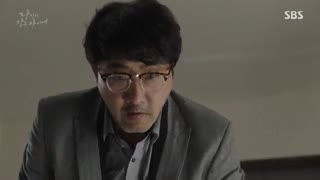 قسمت بیست وسوم سریال کره ای وقتی تو خواب بودی