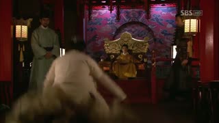 قسمت پنجم سریال ایمان یا سرنوشت (دوبله فارسی)