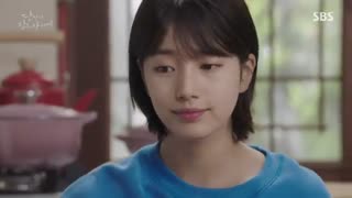 قسمت بیست و هفتم سریال کره ای وقتی تو خواب بودی