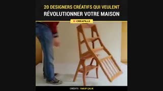 مجموعه ای از طرح های خلاقانه