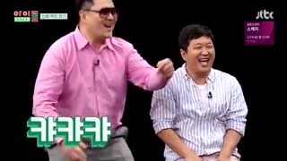 دانلود قسمت دوم برنامه کره ای Idol Room 2018 با حضور شینهوا + زیرنویس فارسی آنلاین