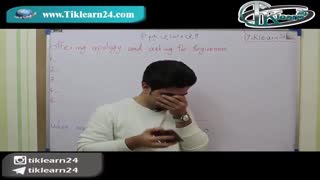 کی و کجا چی بگیم؟|دوره آموزشی انگلیسی
