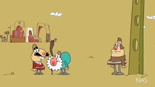 دیرین دیرین - این قسمت مثال مرگبار اعتیاد