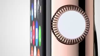 ویدیو معرفی اپل واچ سری 1 مدل 42 میلی متری