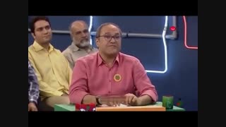 خندوانه 97 - فصل پنجم خنداننده شو قسمت 21 مرحله دوم