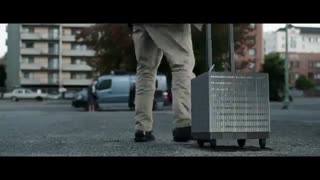 دانلود فیلم Ant Man and the Wasp 2018 - تریلر اول