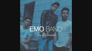 "Emo Band_ Ta Oomadi"