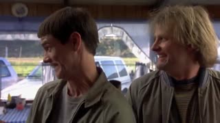 فیلم Dumb And Dumber 1994