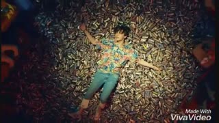 [BTS FMV ] فنمید قشنگ و غمگین هوپمین T.T