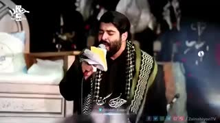 ۳۱۵ بار مدد یا رقیه ( شور دلنشین) کربلایی مهدی رعنایی