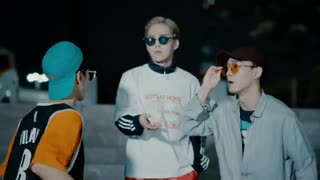 ♪♥♪♥تولدت پساپس مفارک محدثه اى جونم ♥♪♥♪♥♪  EXO-CBX  The ONE