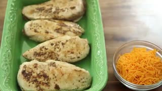 طرز تهیه خوراک مرغ مکزیکی